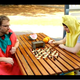 Illustration for article titled Fruit Ninja Coming to iPad with Eight Finger Support